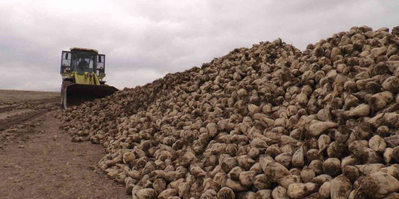 Çiftçinin imdadına İl Özel İdaresi ekipleri yetişti