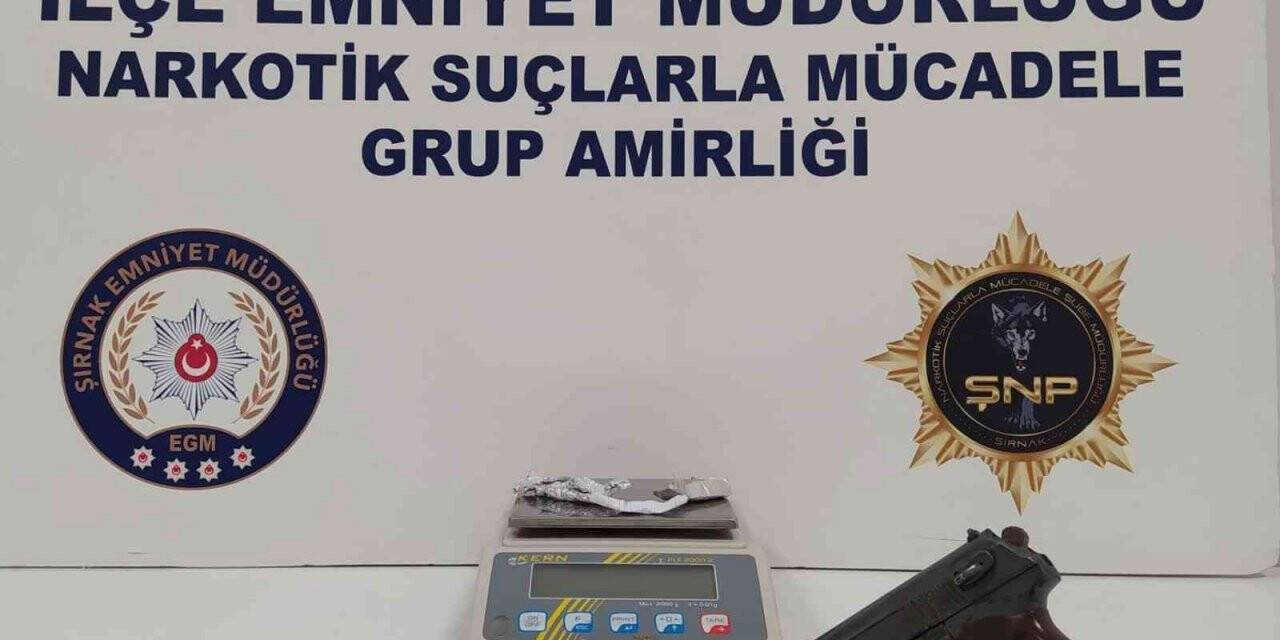 Şırnak’ta terörün finans kaynaklarına operasyon: 46 gözaltı