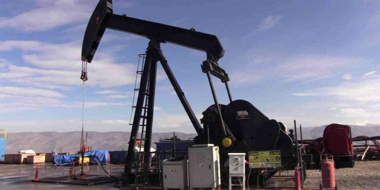 Siirt’te petrol aranacak