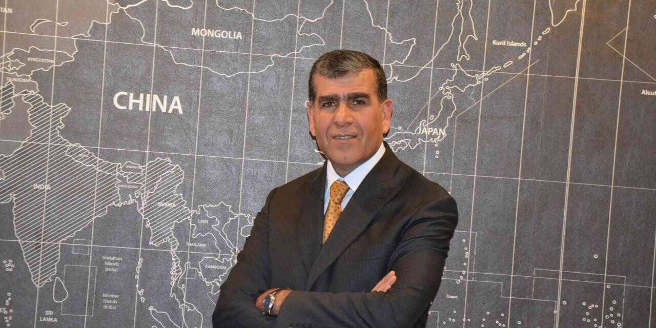 Hububat sektöründe hedefler belirlendi