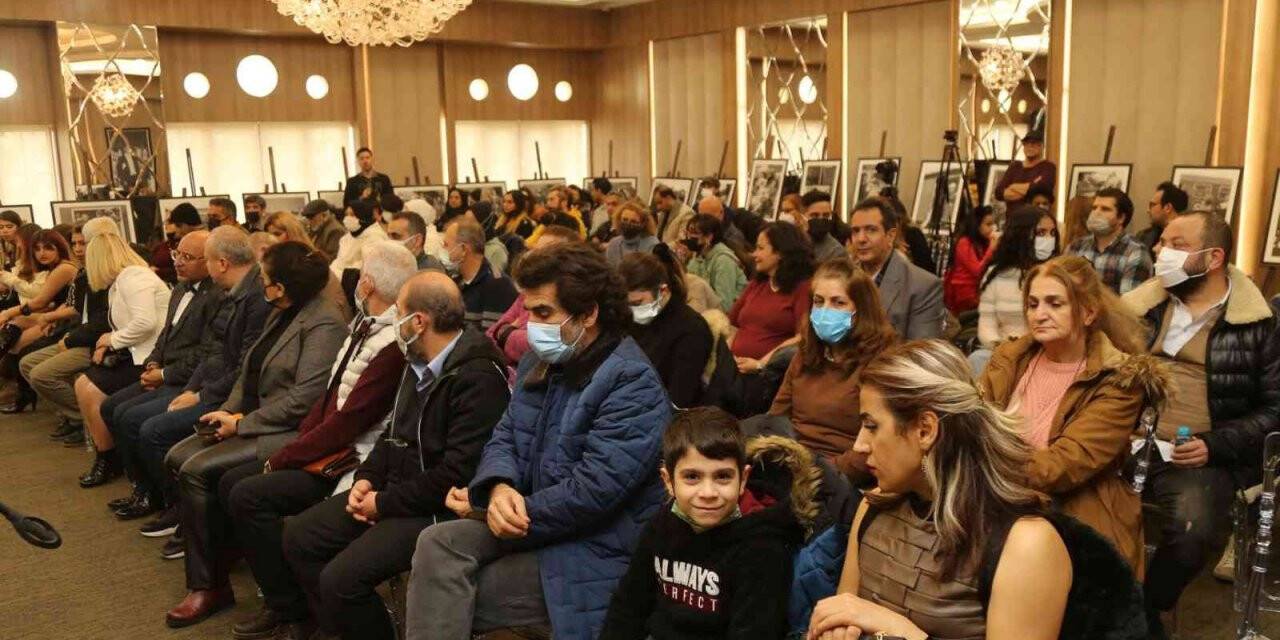 Büyükçekmece’de “Uluslararası Göçmenler Günü Sergisi’’ açıldı