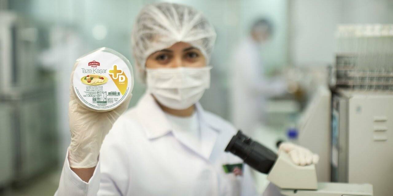 Avrupa’yı fermente gıdalarda yeniliğin merkezi yapacak proje