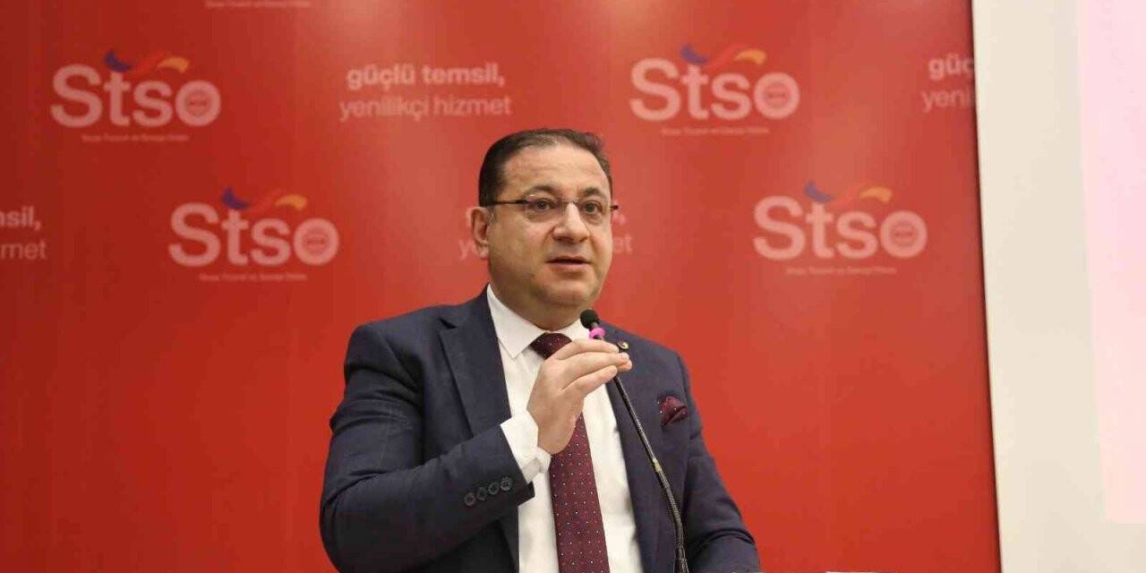 Başkan Eken: “Özel bankalar faizleri düşürmeli”