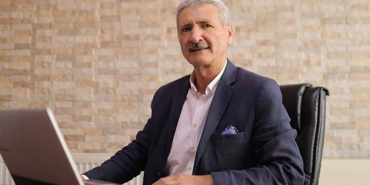 Gazeteciler Cemiyet Başkanı Turpçu: "İHA Kameramanına yapılan basın camiasına yapılmıştır"