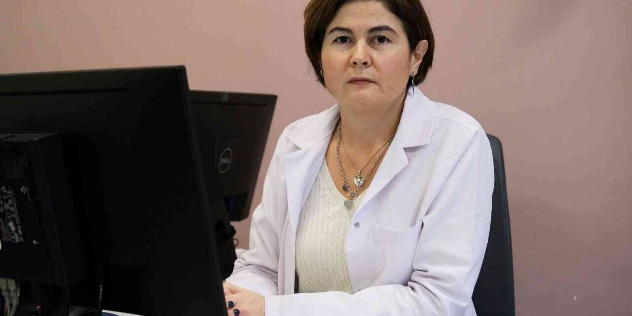 Omicron, delta varyantının yerini alabilir