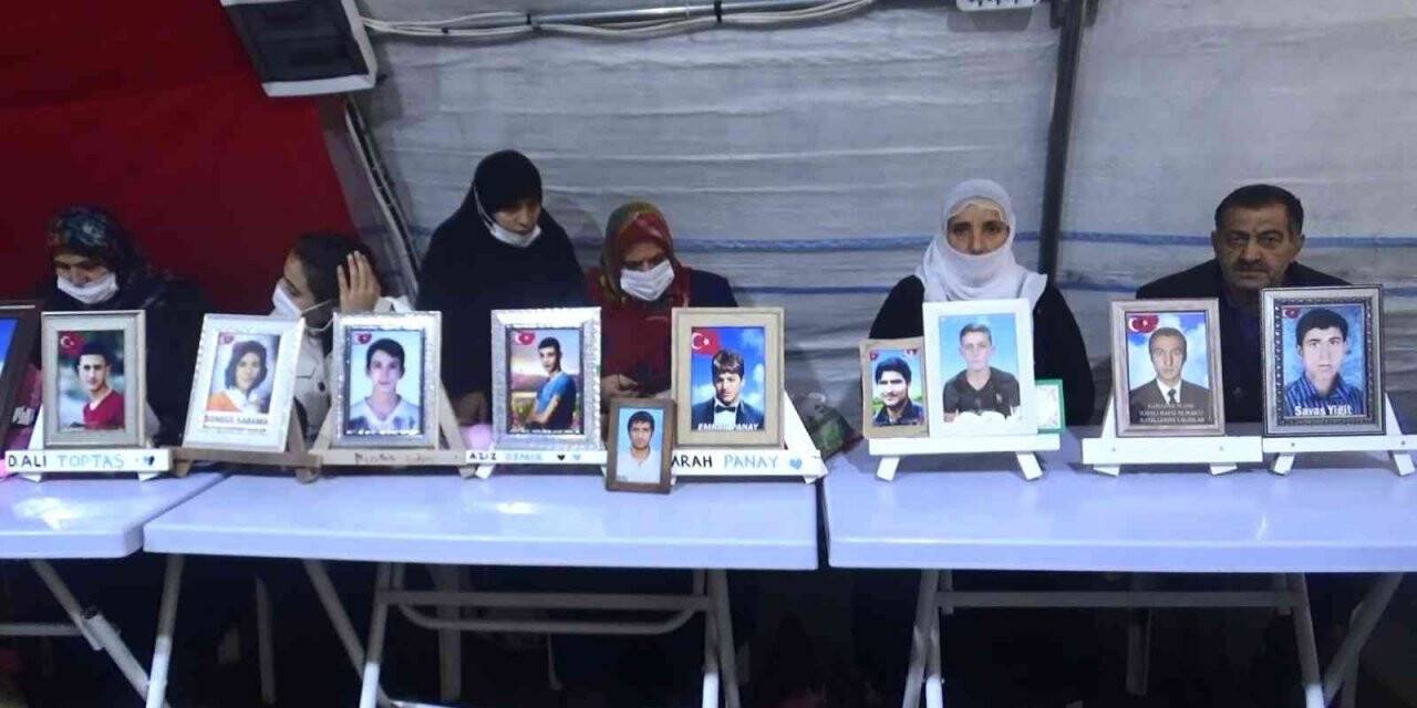 Evlat nöbetindeki babadan oğluna ‘teslim ol’ çağrısı