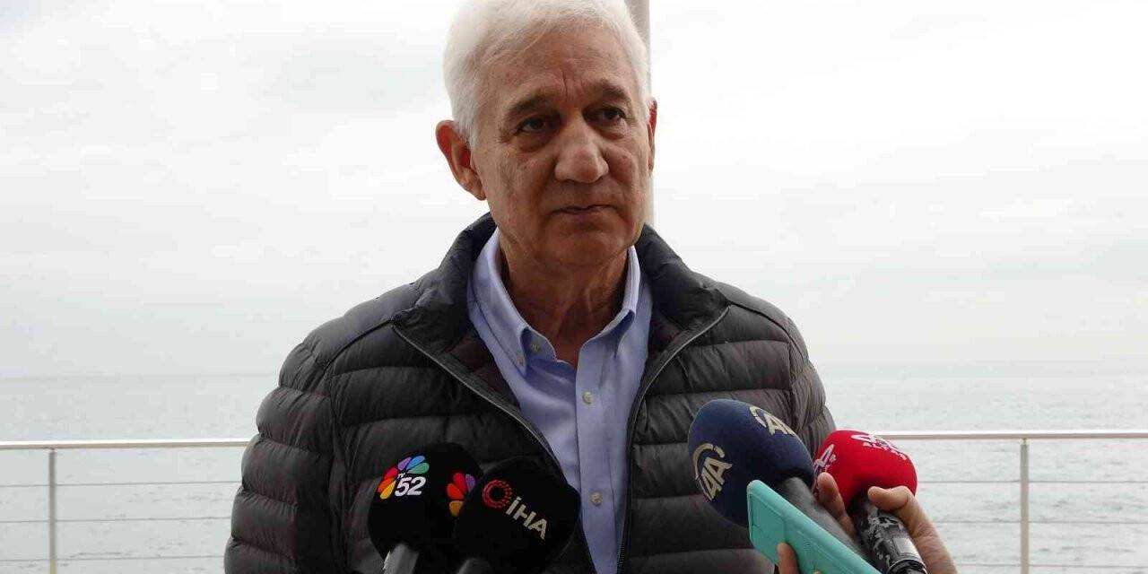 TÜFAD Genel Başkanı Dilber: “Yabancı oyuncuların çok azından mutluyuz”
