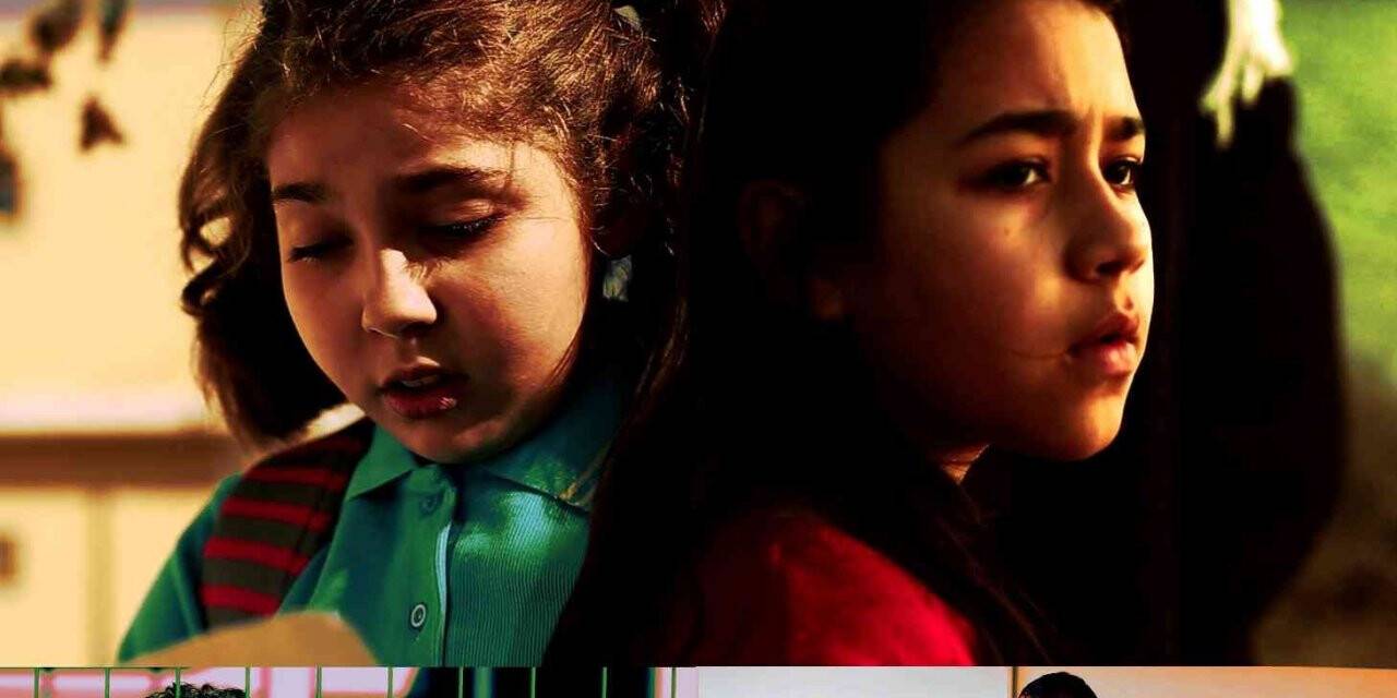 ‘Kıyıya vuran öykü’nün kısa filmi ödül getirdi