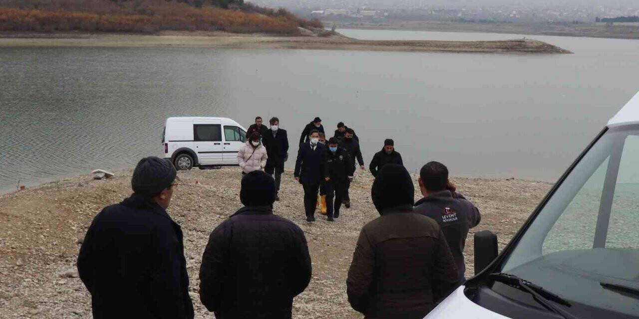 Barajda cansız bedeni bulunan kişinin yaptığı son paylaşım sevenlerini üzdü