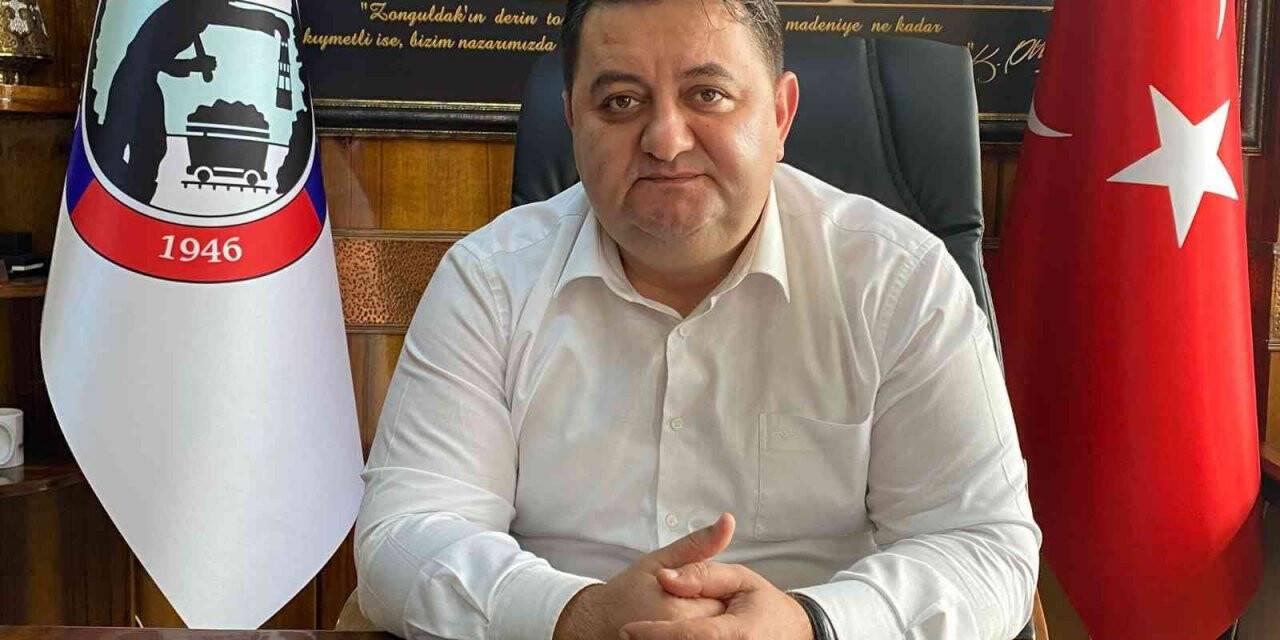 Taşkömürü havzasında 1 milyar 300 milyon kömür yeryüzüne çıkartılmayı bekliyor