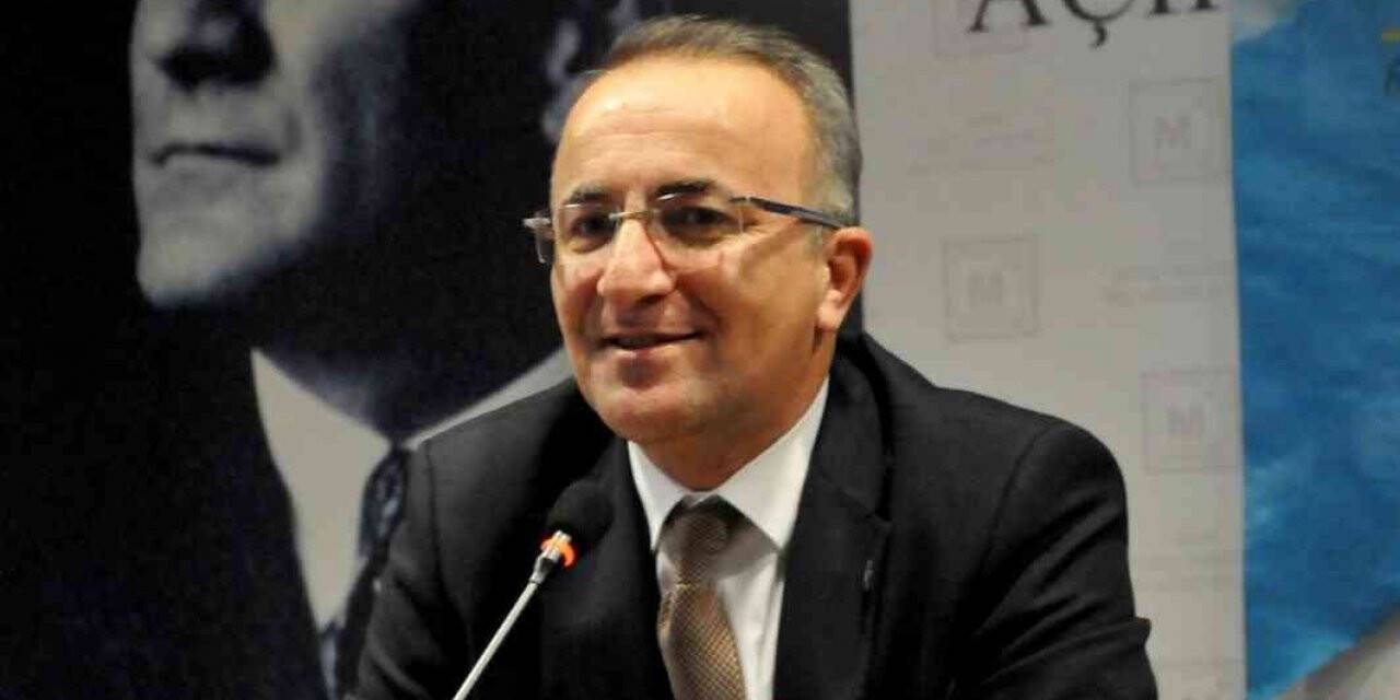 Yılmaz: “Düzenleme bu hâliyle yasalaşırsa çalışma barışı bozulur”