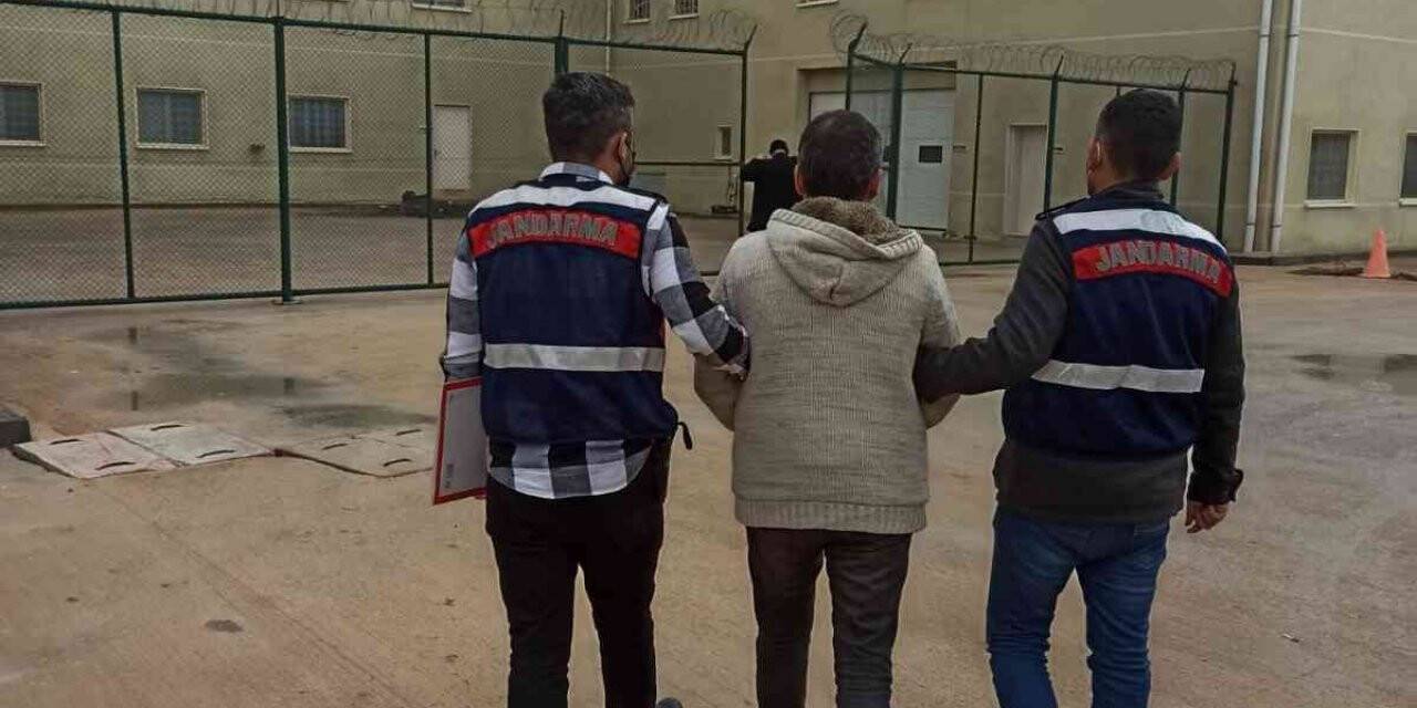 Hakkında 14 yıl kesinleşmiş hapis cezası bulunan FETÖ mensubu Ankara’da yakalandı