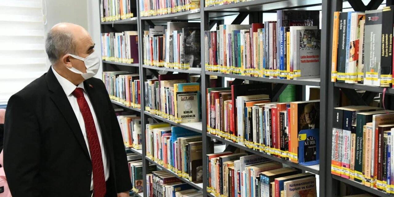 Vali Dağlı: “İlimizin turizmde hak ettiği noktaya gelmesi için çalışıyoruz”