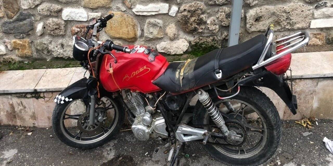 Denizli’de son bir haftada çeşitli suçlardan 83 kişi tutuklandı