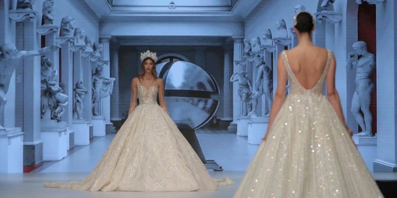 Tasarımlarıyla Türkiye’yi Londra’da temsil edecekler