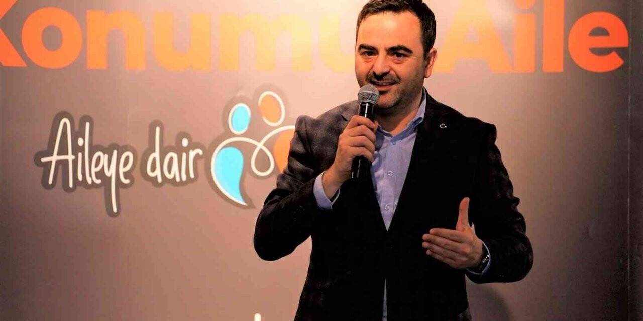 Başkan Özlü, okul aile birliği başkanlarıyla buluştu