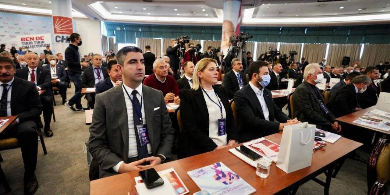 Başkan Yüksel: “Kayseri’de öz eleştiri yapma fırsatı bulduk”