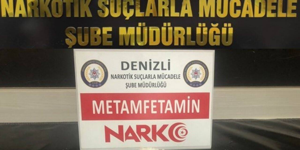 Uyuşturucu ticareti yapan 7 şüpheli tutuklandı
