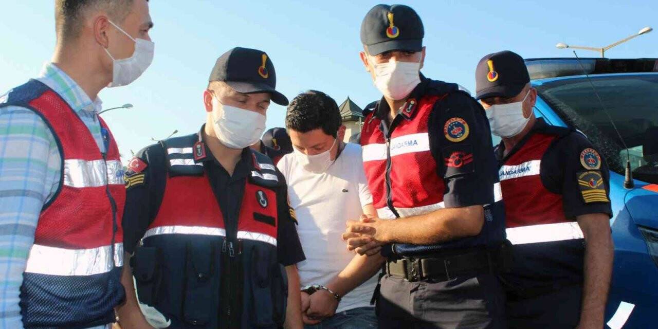 Pınar Gültekin cinayetinde şifre geldi, görüntüye rastlanmadı