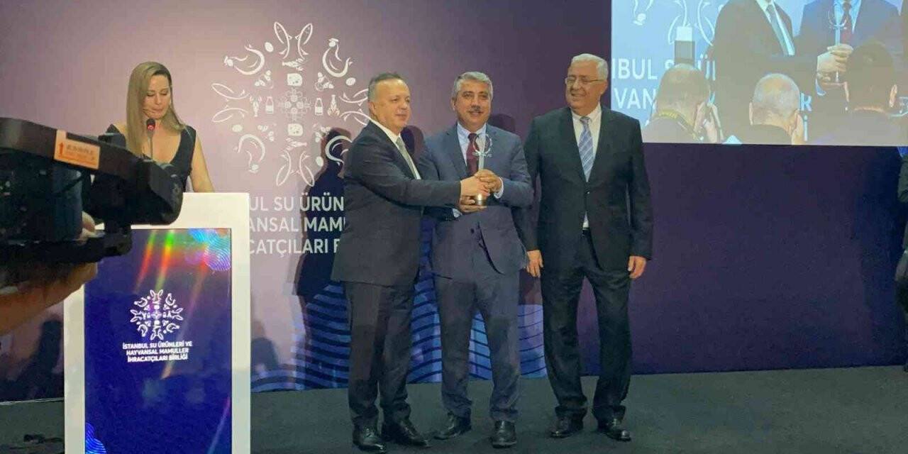 HasTavuk’a 3 ödül birden