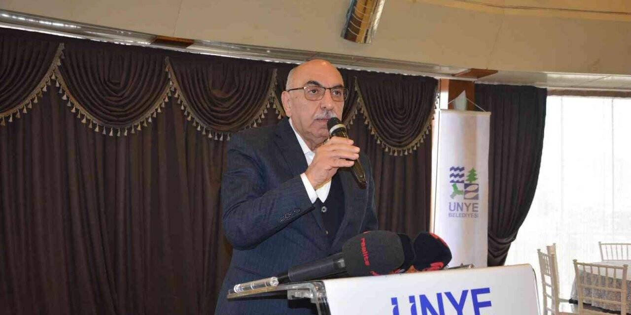 Milletvekili Yediyıldız: ”Bizler bu savaştan başarıyla çıkacağız