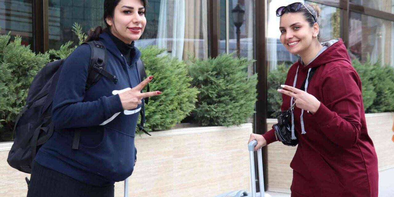 İranlı turistlerle Van ekonomisine 100 milyon TL’lik katkı sağlandı