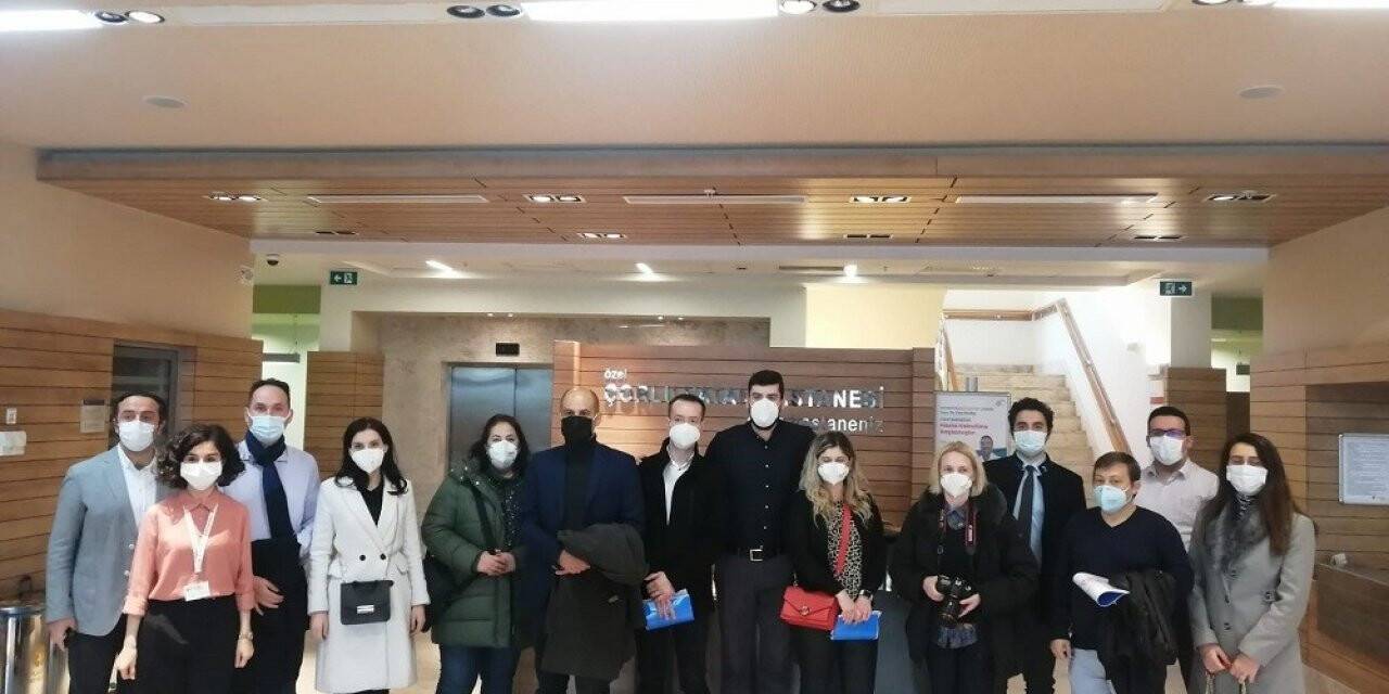 Sağlık turizminde yeni hedef Romanya