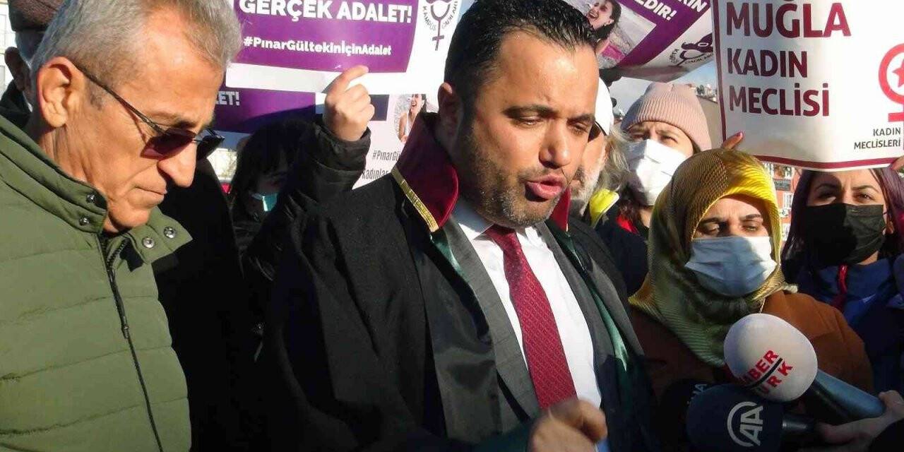 Pınar Gültekin cinayeti davasında sanık konuştu, duruşma salonu karıştı