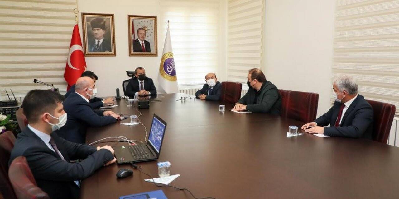 Ordu’da 3. doz aşı uyarısı