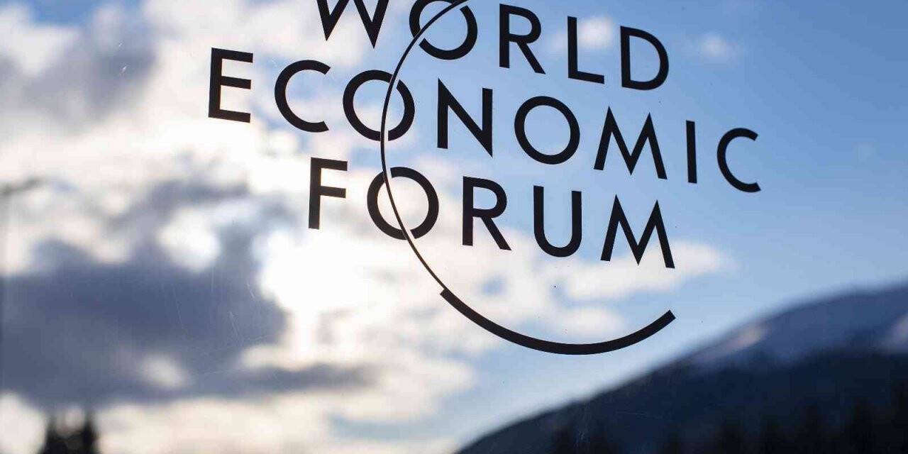 Dünya Ekonomik Forumu’na Omicron engeli