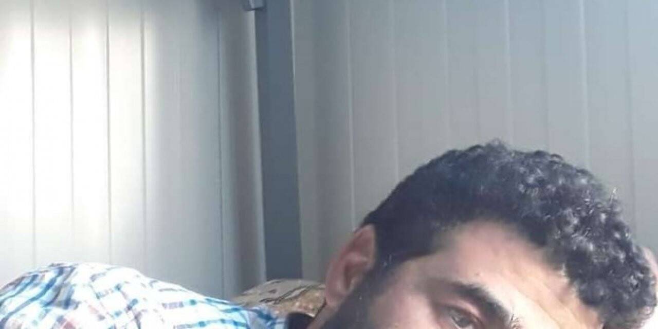 İstinat duvarının altında kalan işçi ağır yaralandı