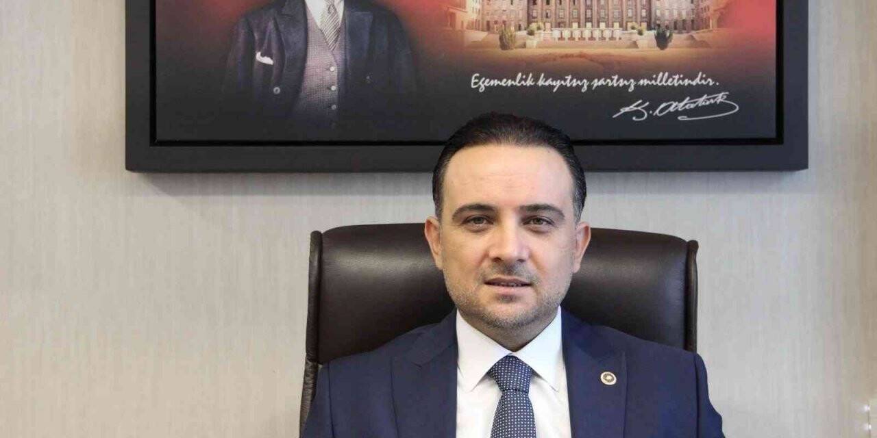 AK Parti’li Baybatur: “Kur normale dönecek”