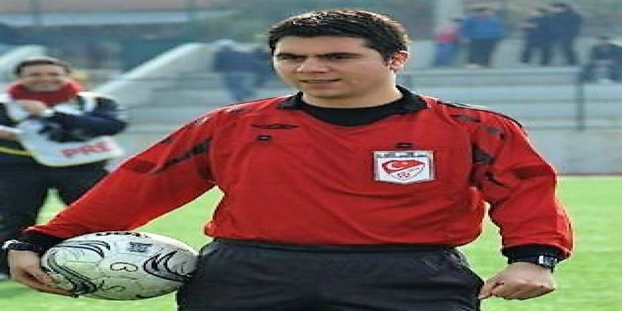 TFFHD hakeme yönelik çirkin saldırıyı kınadı