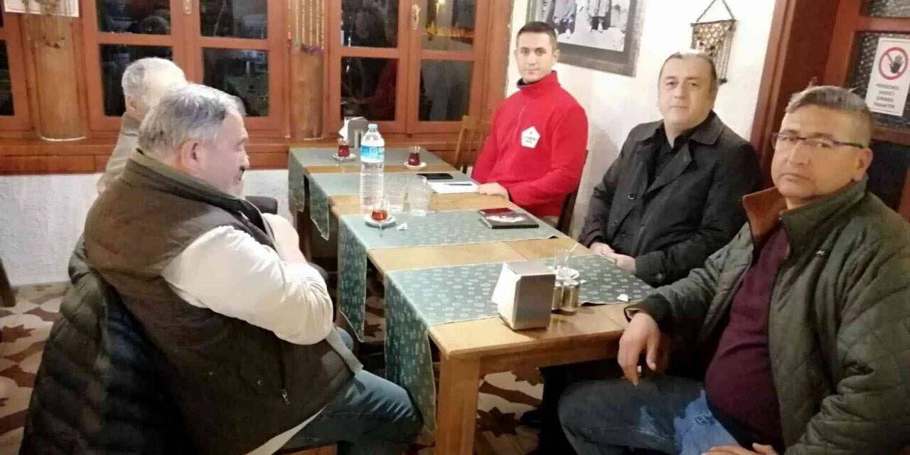 Kirazlı Mahallesi’nin doğal yapısı korunacak