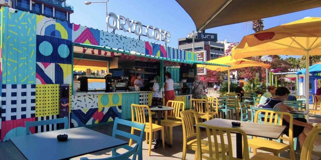 Arya, bünyesine 3 işletme daha kattı