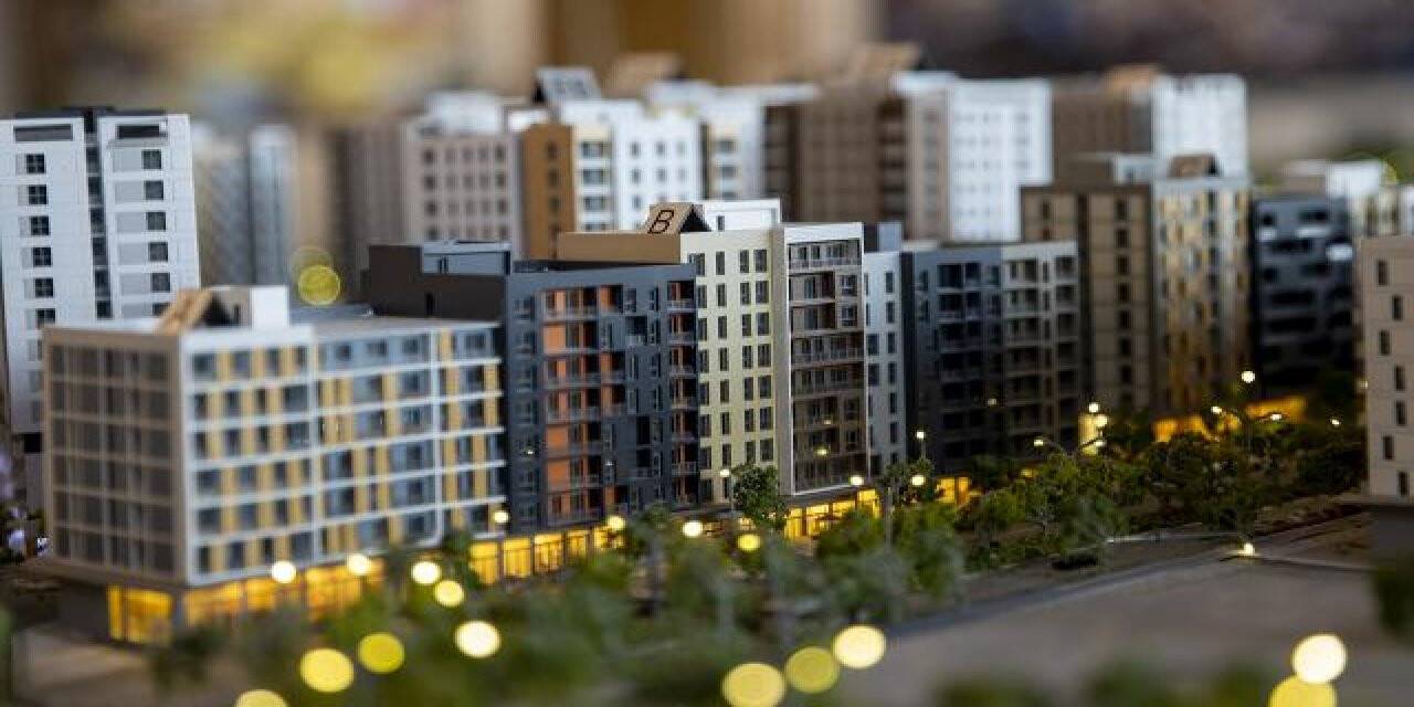 2022 emlak vergi değerleri belli oldu