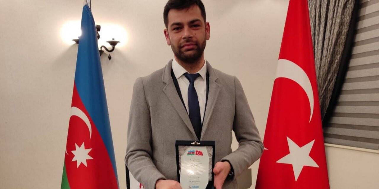 İHA’ya ve Türkiye Gazetesi’ne bir ödül daha