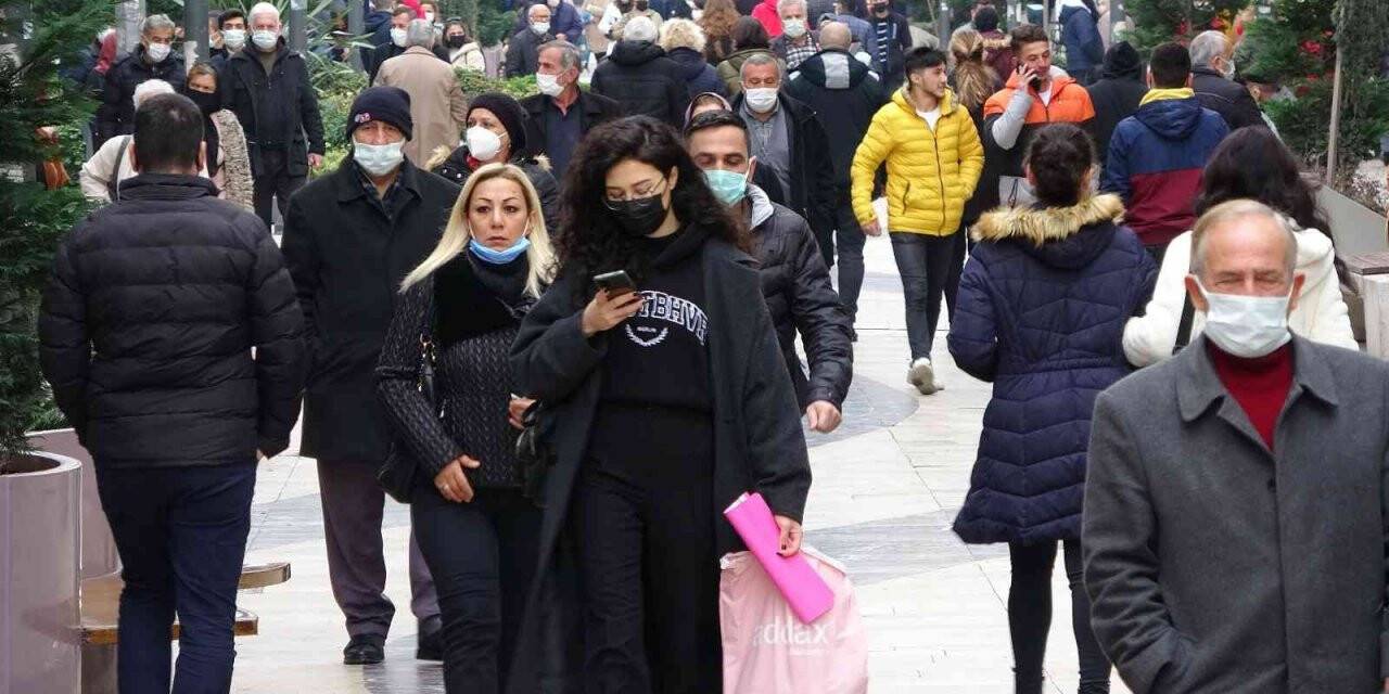 Prof. Dr. Enginyurt: “Aşılı olmak korona virüsü taşımadığımız anlamına gelmiyor”