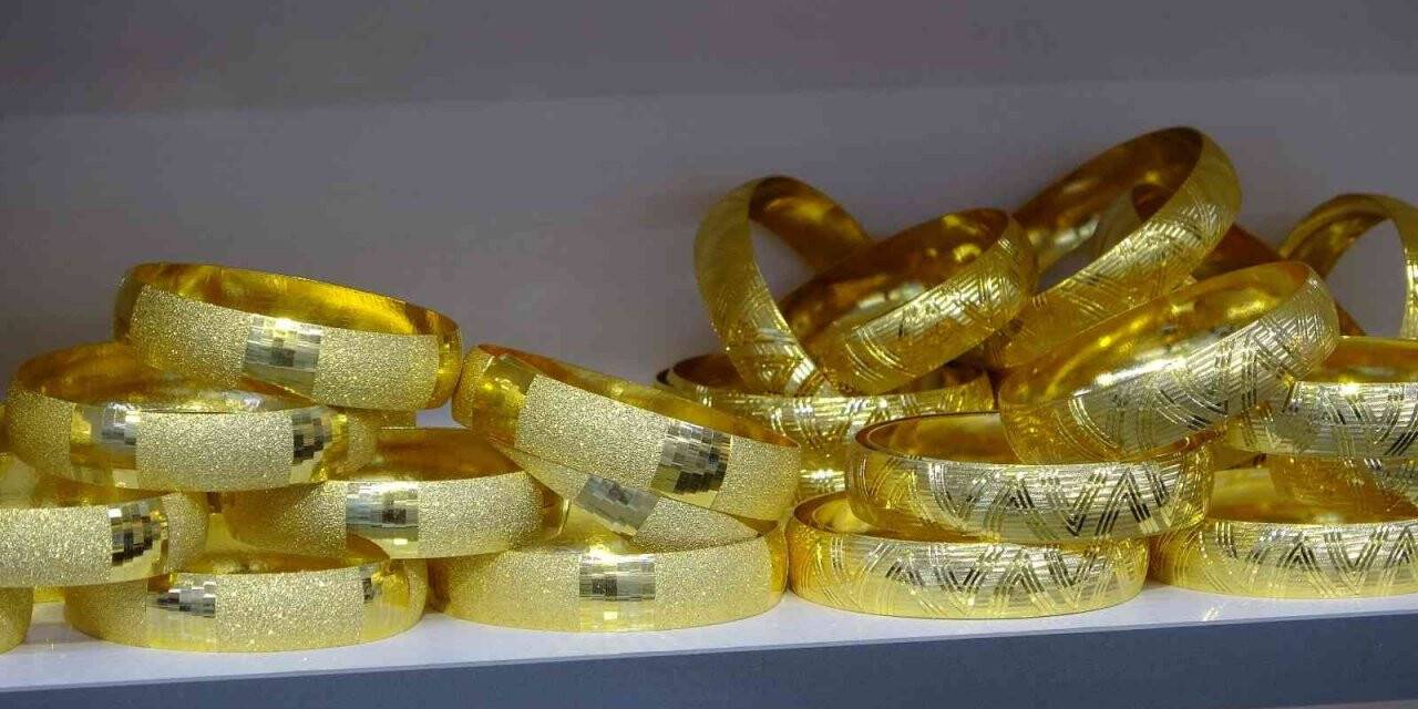 Altın fiyatları artınca vatandaş imitasyona yöneldi