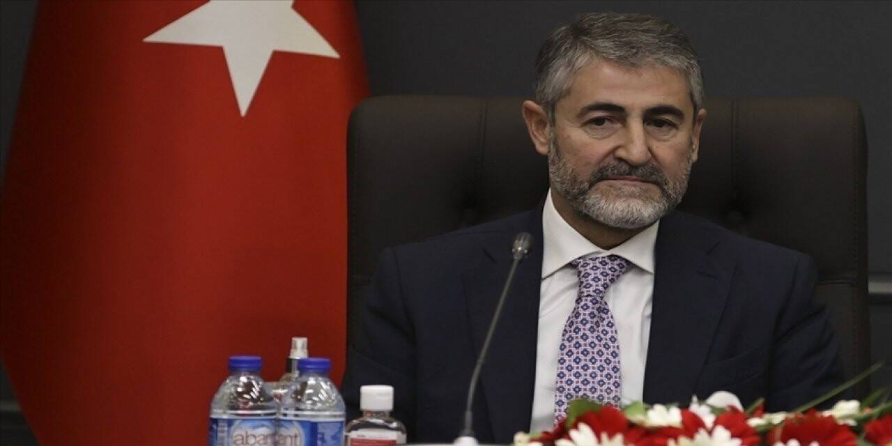 Bakan Nebati: Yeni düzenlemelerin ayrıntılarını saat 14:00'te açıklayacağız