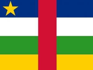 Orta Afrika Cumhuriyeti'ndeki Olaylar