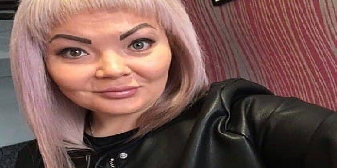 Rusya’da çalıştığı bankayı soyan kadın polis tarafından yakalandı