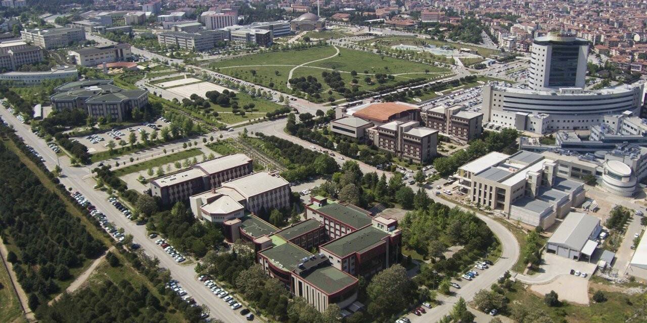 PAÜ, kalite güvence göstergelerinde ilk 10’da