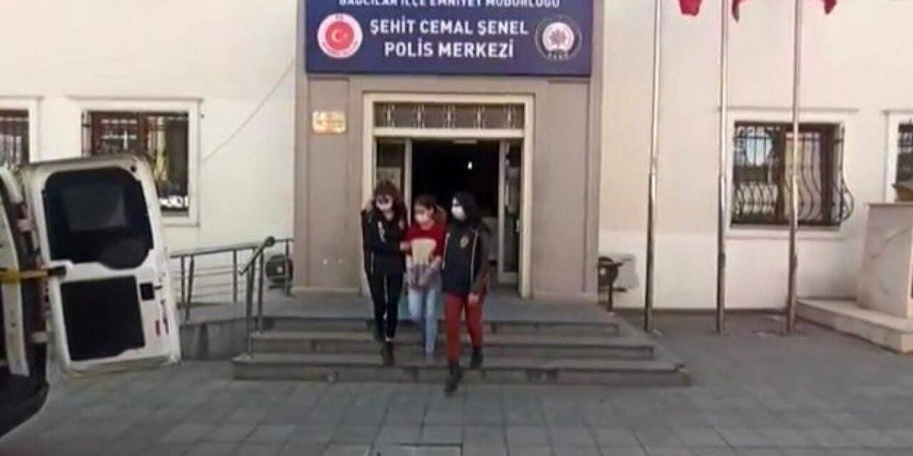 Komşusunu altınlarını çalmak için yakan anaokulu öğretmeni hakkında iddianame hazırlandı