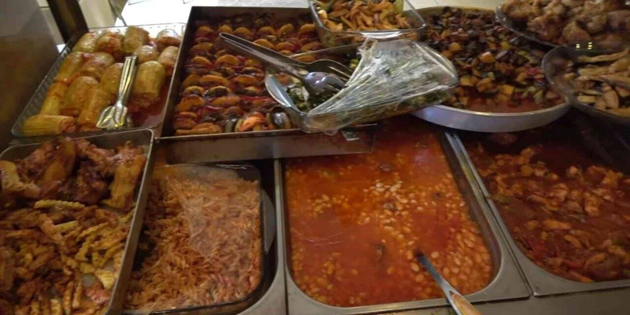 Girişimci ev kadınları hünerlerini kazanca dönüştürdü