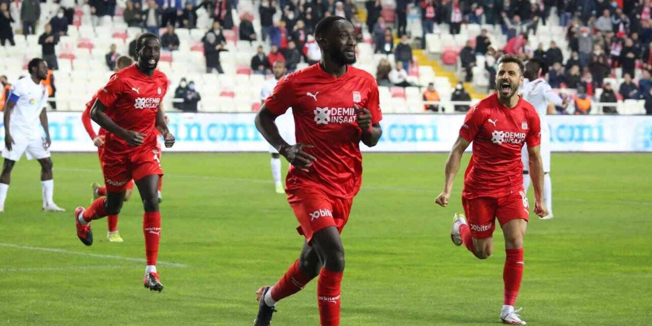 Yiğidolar 5’te 5 yapmayı hedefliyor