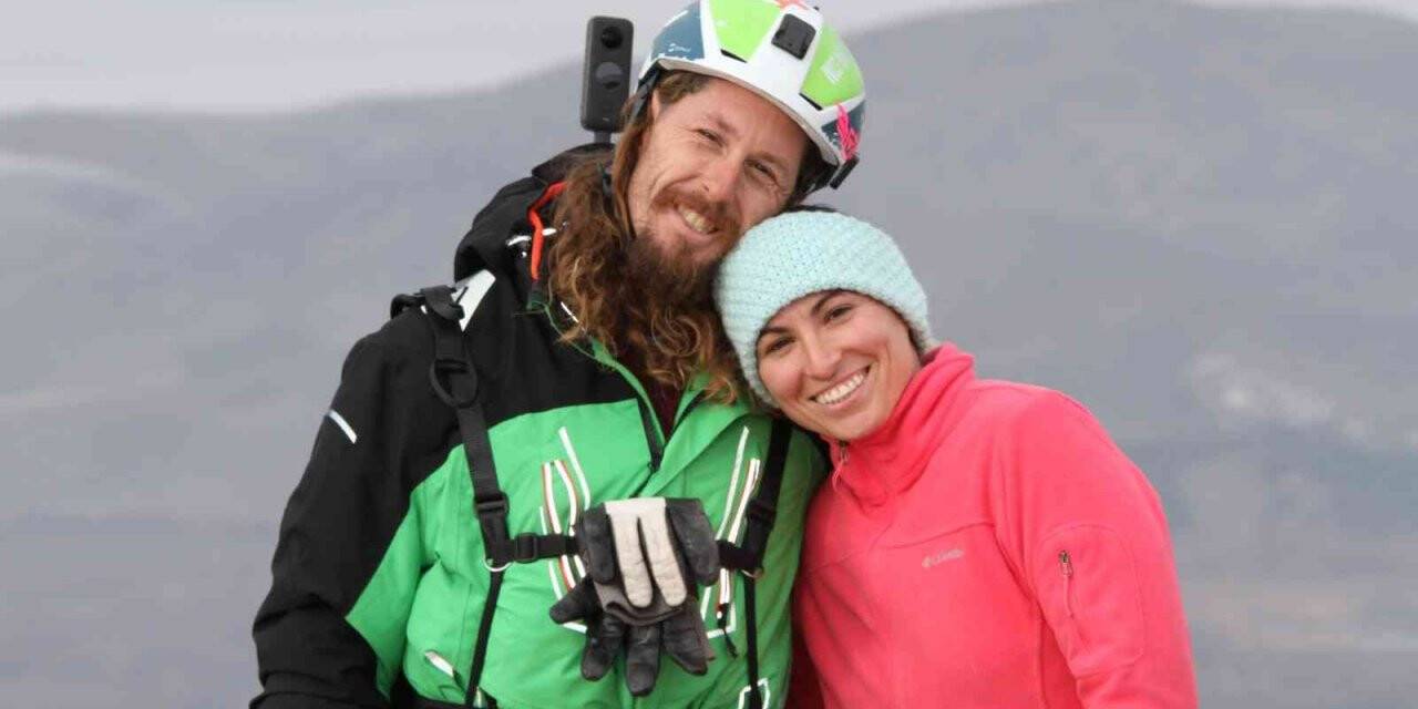 44 ülke gezen Amerikalı çift, medyalarında yer almayan Türkiye’yi görünce öve öve bitiremedi