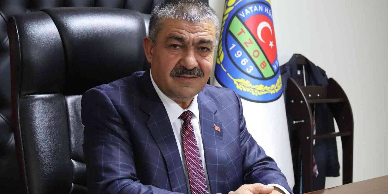 Güneş’ten ’gübre’ önerisi: "Çiftçilerimizin gübresini devlet üretsin"