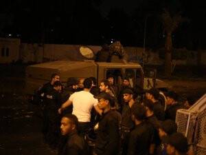 Mısır'da silahlı saldırı: 3 ölü, 9 yaralı