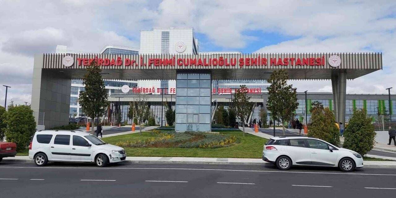 Tekirdağ’da sahte içkiden ölü sayısı 3’e yükseldi